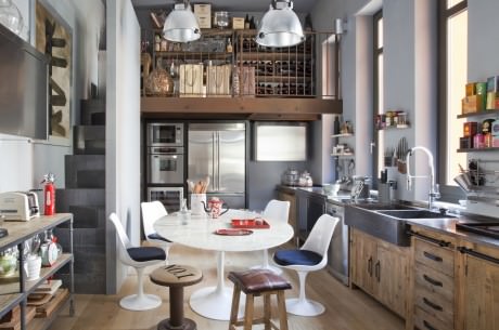 Eclectic Home by Claudia Pelizzari - 1