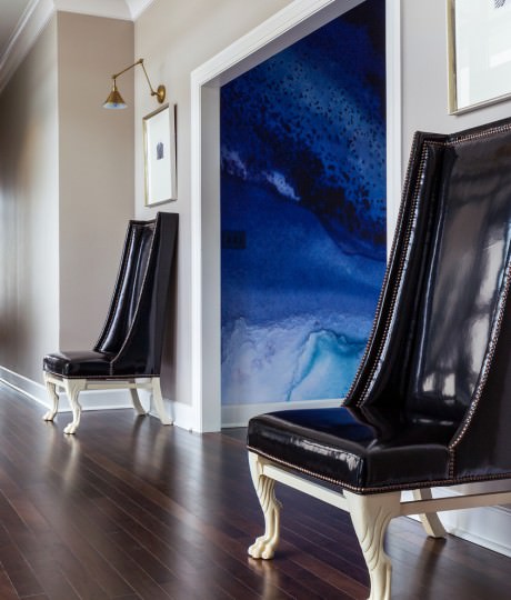 Riverside Penthouse by Tobi Fairley - 4