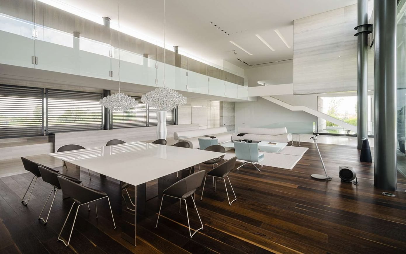 JRB House by Reims Arquitectura