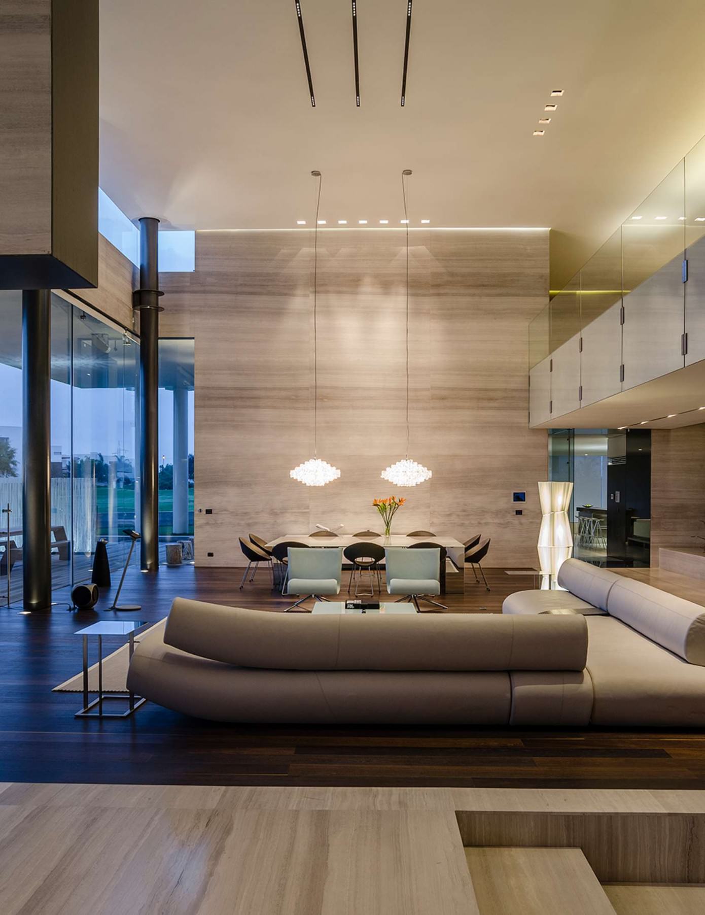 JRB House by Reims Arquitectura