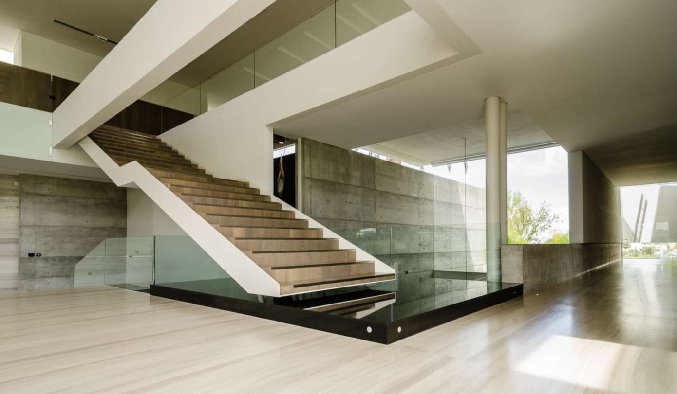 JRB House by Reims Arquitectura