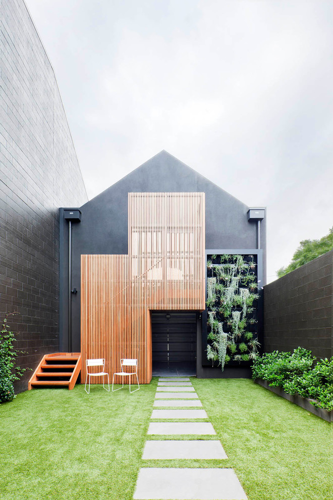 Bridport House by Matt Gibson Architecture + Design