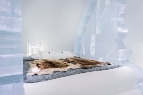 Ice Hotel in Sweden - 6