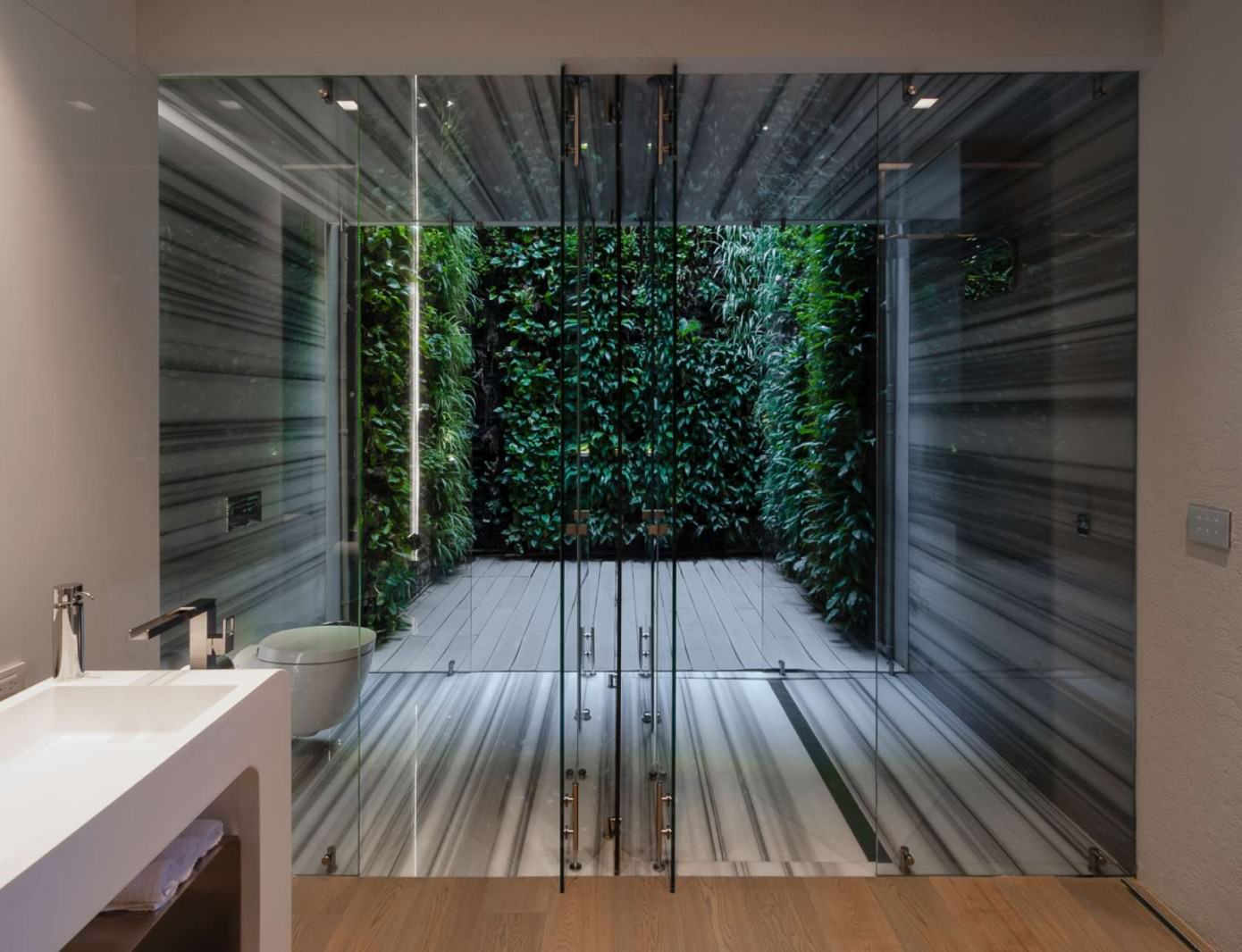 JRB House by Reims Arquitectura