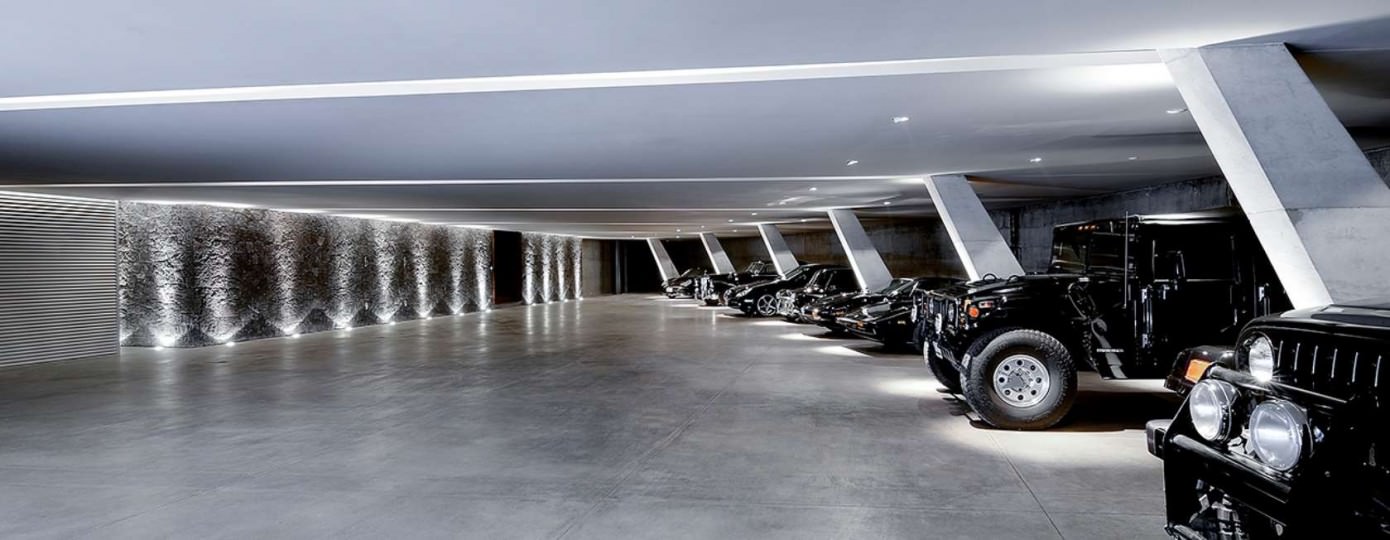 JRB House by Reims Arquitectura