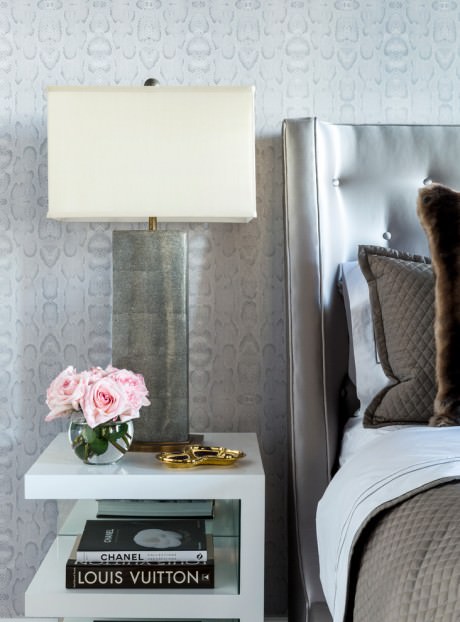 Riverside Penthouse by Tobi Fairley - 21