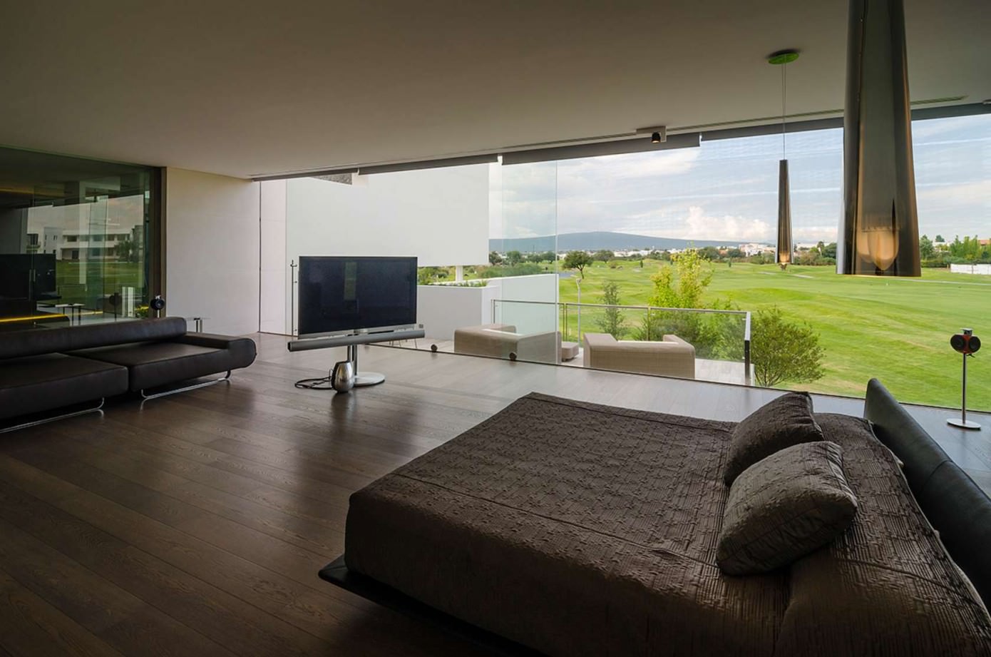 JRB House by Reims Arquitectura