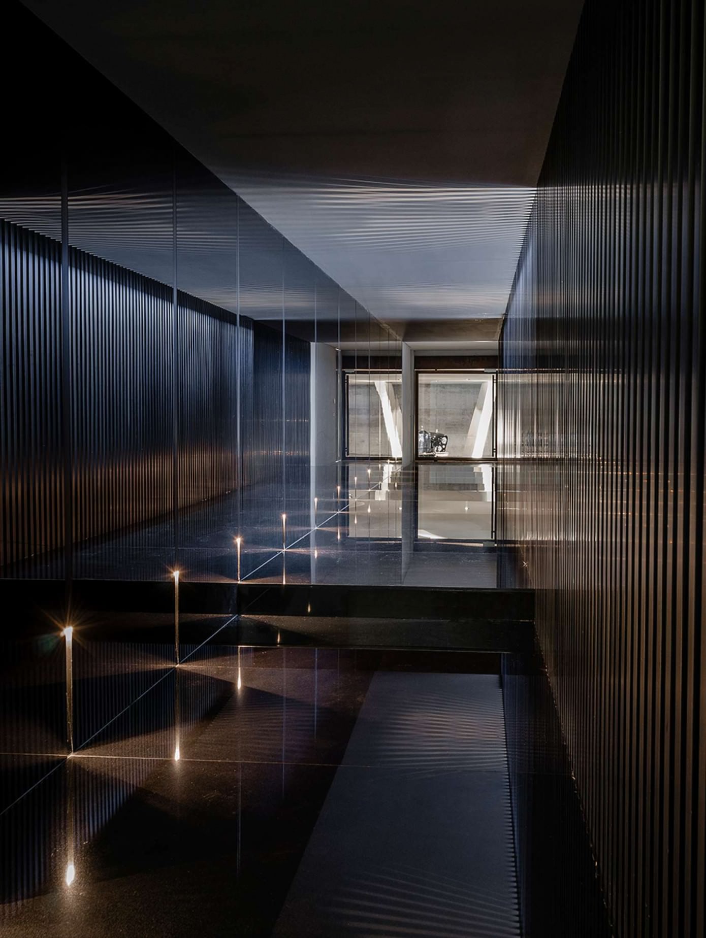 JRB House by Reims Arquitectura