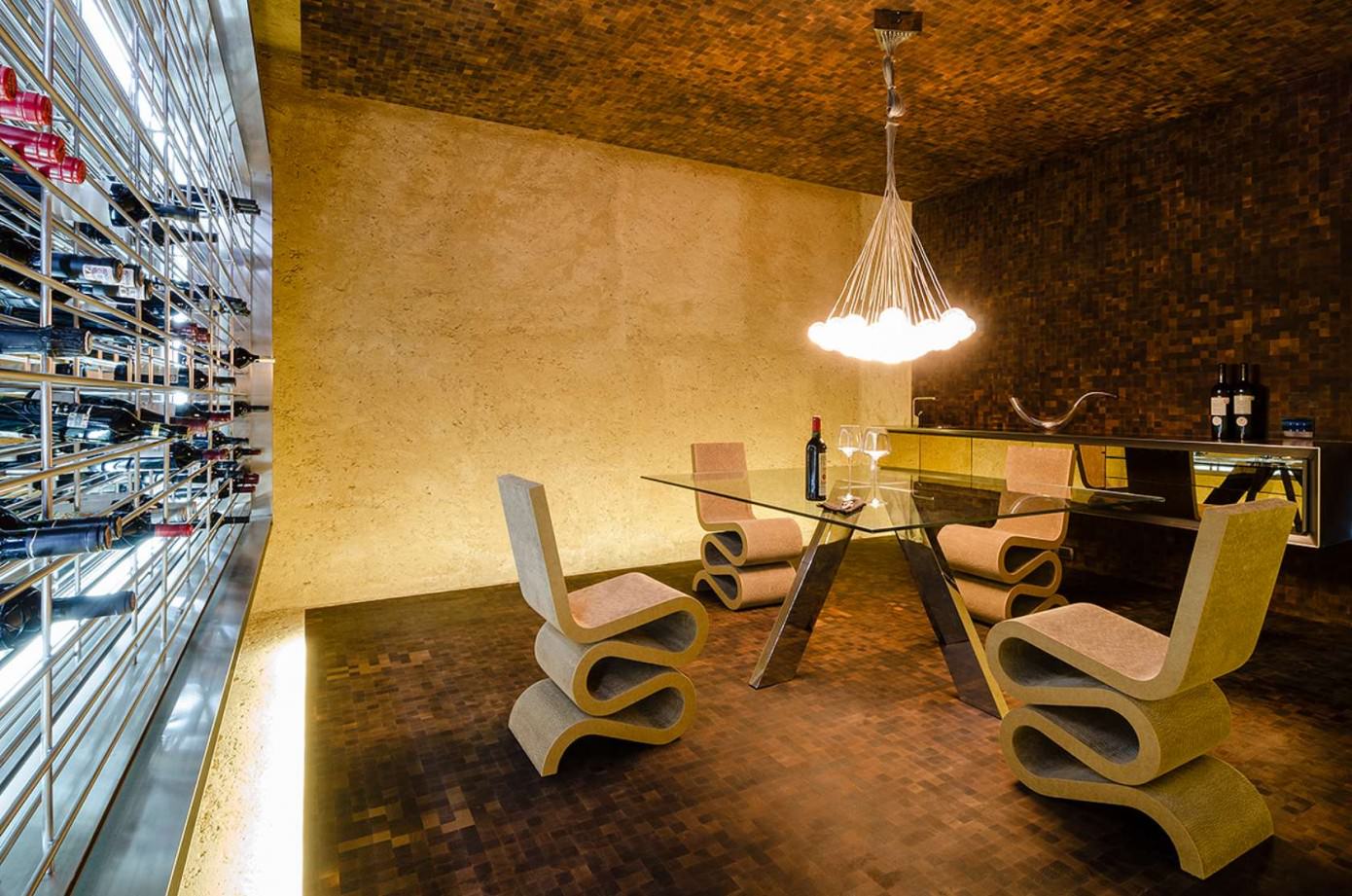 JRB House by Reims Arquitectura