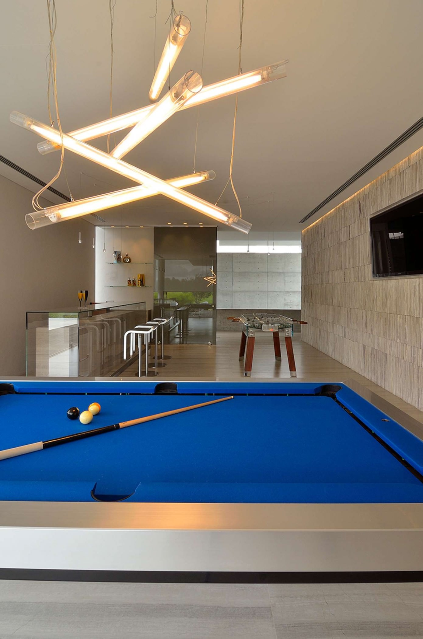 JRB House by Reims Arquitectura