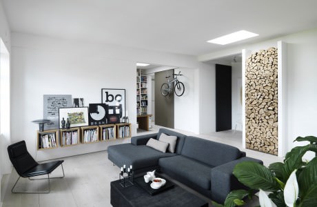 Apartment in Copenhagen by Vipp