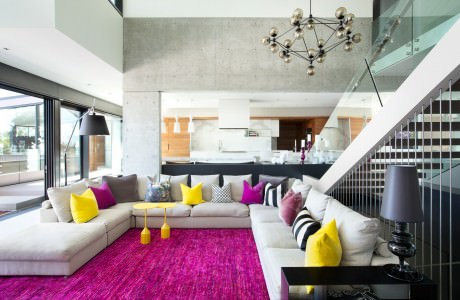 Groveland House by Mcleod Bovell Modern Houses