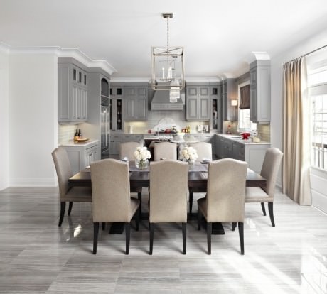 The Marycroft by Albert David Design - 4