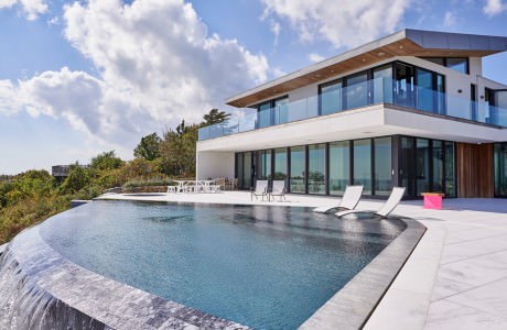 Montauk Beach House by Katch ID