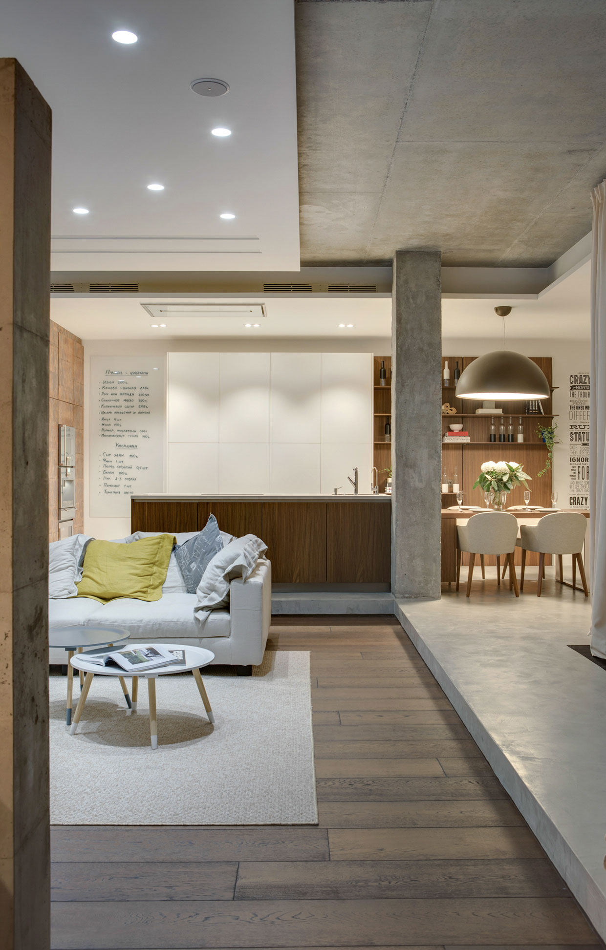 Oh!dessa Apartment by 2Bgroup