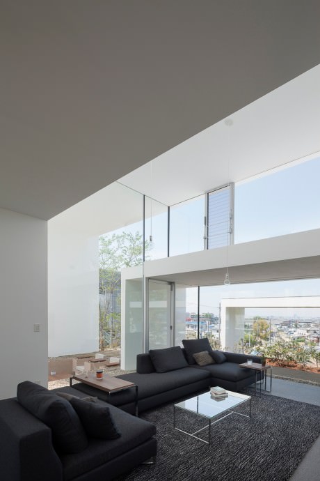 Cosmic by UID Architects & Associates - 3