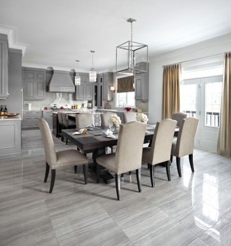 The Marycroft by Albert David Design - 3