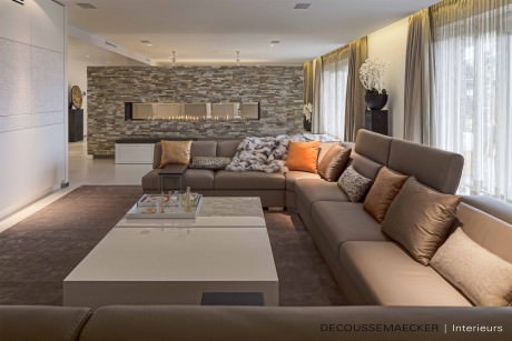 Private Residence by Guido Decoussemaecker - 3