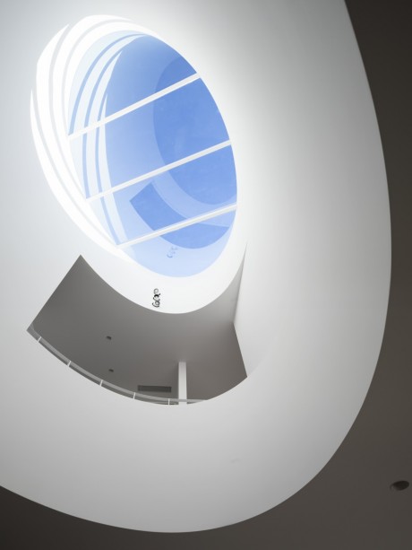 House C3 by Campbell Architecture - 7