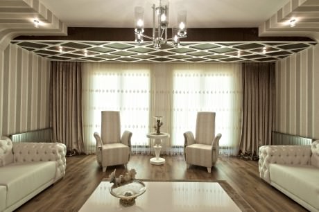 AK House by Ofis MPU – Hasan Ayata - 3