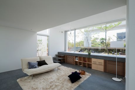 Cosmic by UID Architects & Associates - 5