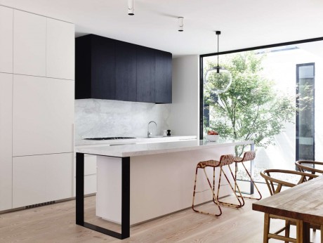 Fairbairn Road by Inglis Architects - 5