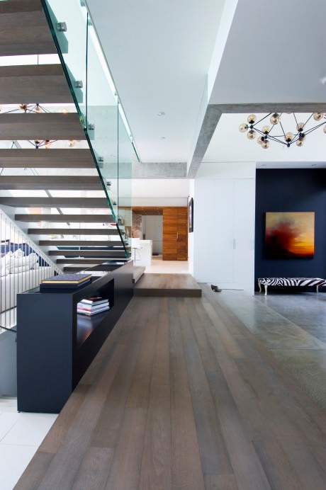 Groveland House by Mcleod Bovell Modern Houses - 5