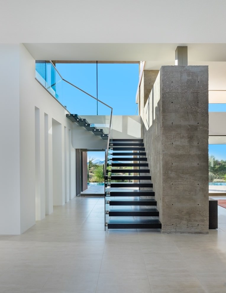 Kim Residence by Tate Studio Architects