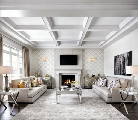 The Marycroft by Albert David Design - 2