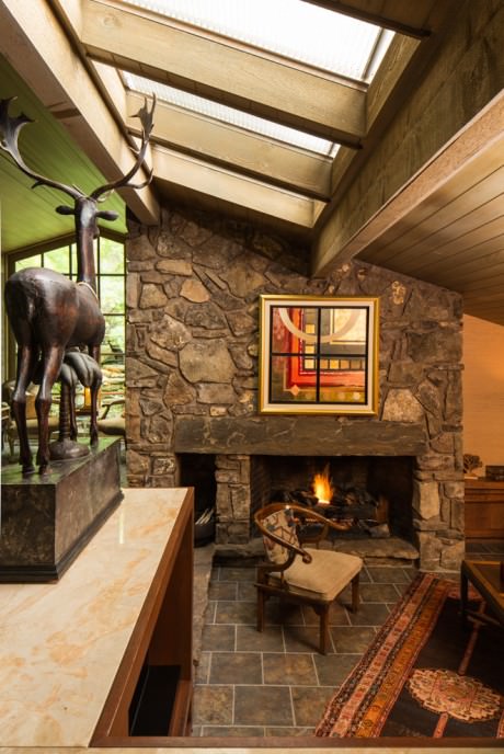 Patricia Residence by Taggart Design Group - 2