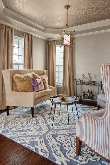 Shoman Residence by CU-Interiors - 5