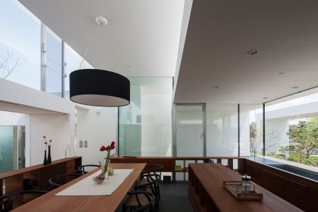 Cosmic by UID Architects & Associates - 6