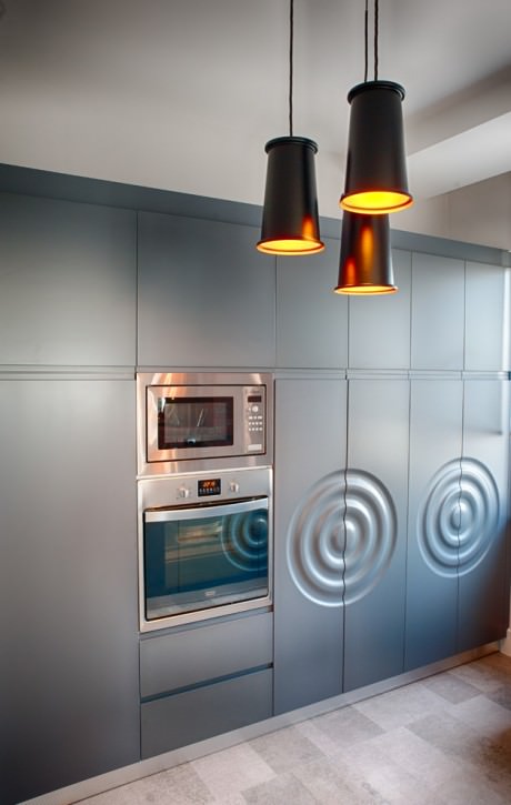 HS House by Hasan Ayata Interiors - 5