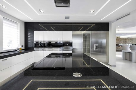 Private Residence by Guido Decoussemaecker - 5