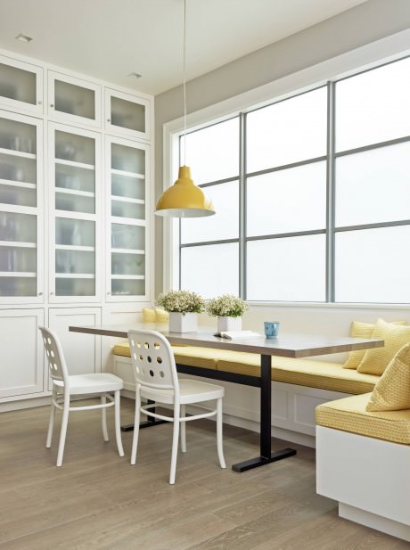 San Francisco Residence by Art of Construction - 6