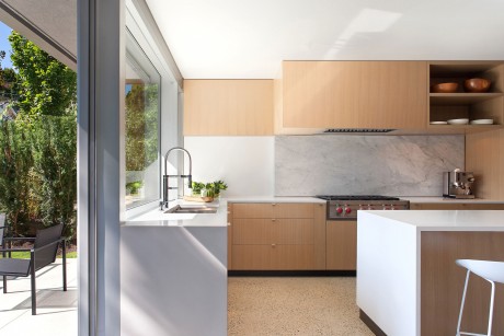 430 House by D’Arcy Jones Architecture - 6