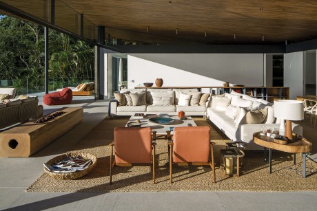 Casa Delta by Bernardes Arquitetura - 2