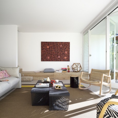 House C3 by Campbell Architecture - 4