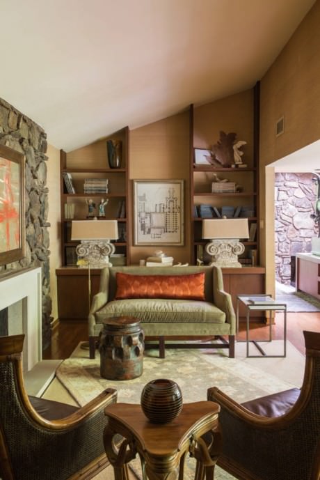 Patricia Residence by Taggart Design Group - 3