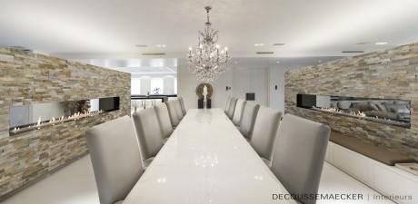 Private Residence by Guido Decoussemaecker - 6