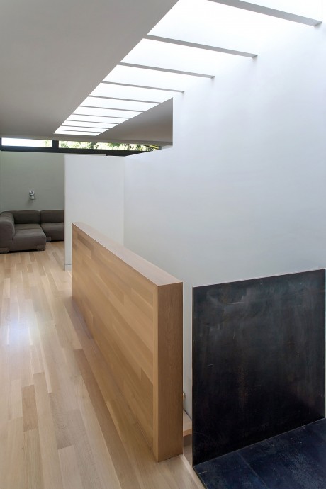 430 House by D’Arcy Jones Architecture - 7