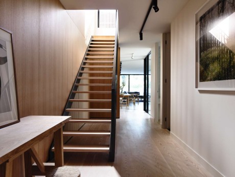 Fairbairn Road by Inglis Architects - 7