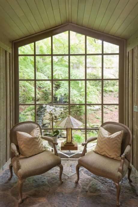 Patricia Residence by Taggart Design Group - 5