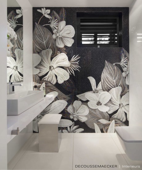 Private Residence by Guido Decoussemaecker - 7