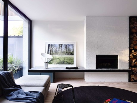 Fairbairn Road by Inglis Architects - 3