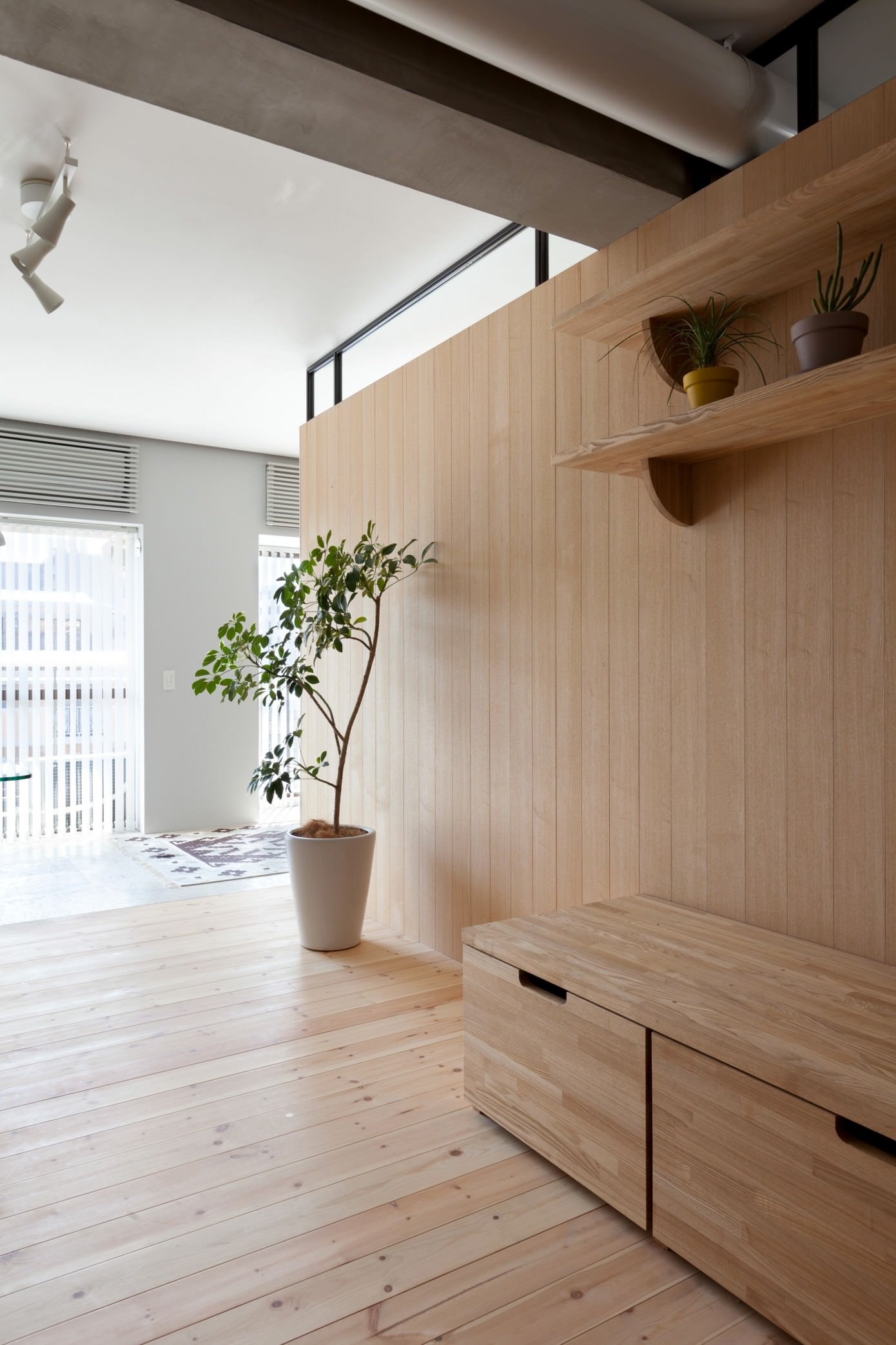 Fujigaoka M by Sinato Architects