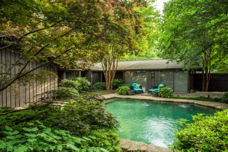 Patricia Residence by Taggart Design Group - 7