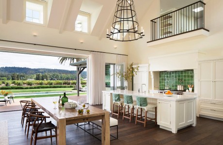 Vineyard View by Total Concepts