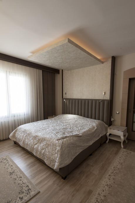 AK House by Ofis MPU – Hasan Ayata - 10