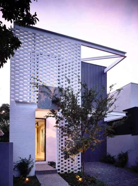 Fairbairn Road by Inglis Architects - 10